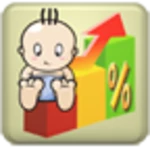 Logo of Growth Chart Trial android Application 